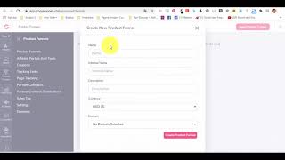 GrooveFunnels Lecture 6 Using Funnels [upl. by Emerson]