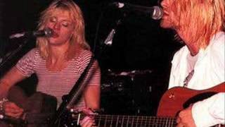 Kurt Cobain amp Courtney Love Duo  Club Lingerie [upl. by Mcgregor670]