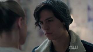 Betty is pregnant   Riverdale season 06 episode 12 [upl. by Jamison]