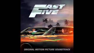 Fast Five Soundtrack  Ludacris feat Slaughterhouse and Claret Jai  Furiously Dangerous [upl. by Chelsea219]