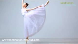 Musique Piano pour Ballet Classique Chansons romantiques pour Cours de Danse Classique [upl. by Su]