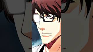 Yokoso Watashi no Soul society  Aizen edit [upl. by Norvin]