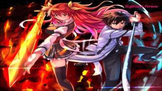 ★ Nightcore  Asterisk war OP 2 full ★ [upl. by Kerek]