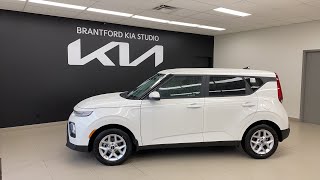 LIVE 2022 Kia Soul EX  Why the Soul is still a good buy in 2022 [upl. by Backer]