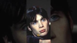 Young amp Captivating Cillian Murphy [upl. by Zenda846]