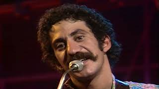 Jim Croce Live In Concert [upl. by Alledi104]