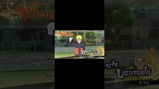 Naruto VS Konohamaru [upl. by Reaht]