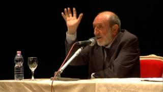 Umberto Galimberti  Le cose dellamore vers integrale 2012 [upl. by Iilek]