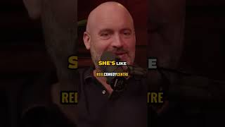 She Offered Herself to HIM 🤣🤣  Tom Segura  First Date with Lauren Compton  Ep 01 [upl. by Adnical]