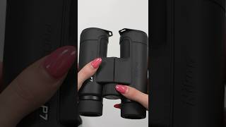 Nikon PROSTAFF P7 Binoculars unboxing 👀 [upl. by Ilajna927]