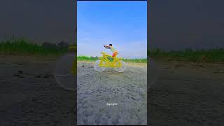 ছেলেটা সাইকেল চালায় top fanny video photography creative videography tips [upl. by Rannug613]