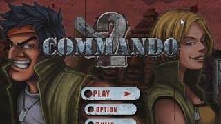 Commando 2 Full Game [upl. by Trueblood]