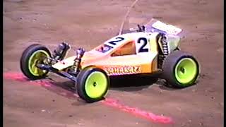 Motorama Year 2000 RC Radio Control Car Racing [upl. by Lseil]