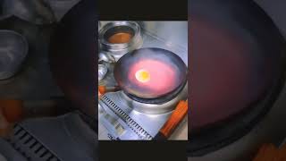 Seasoning a Wok with Egg Quick amp Easy Method for Beginners [upl. by England]