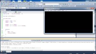 Learning AVRC Episode 10 Serial Communication TX [upl. by Harrus]