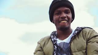 Gaddafi Kingpin AFANDE Official Music Video RME [upl. by Zoi]