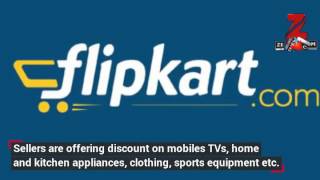 Flipkart Republic Day 3day sale starts tomorrow Check out top smartphone deals [upl. by Ydoow]