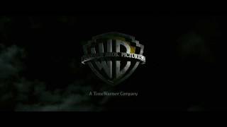 Warner Bros logo  Watchmen 2009 trailer [upl. by Direj263]