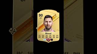 FIFA 16🔥 рекомендации type messi ronaldo [upl. by Yeltneb]