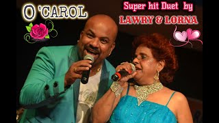 Goan Konkani Song O CAROL by LAWRY TRAVASSO and LORNA  Goa Konkani Songs 2020 [upl. by Eidoj]