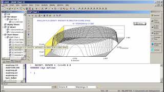 Radiometry in ASAP Demo Movie [upl. by Dleifniw871]