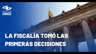 ¿Cuáles son los congresistas que estarían implicados en el escándalo de corrupción de la UNGRD [upl. by Karyl]