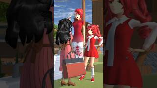 Yuk bantu subscribe supaya disayang sama mamanya sakura sakuraschoolsimulator sss [upl. by Welton]