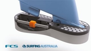 Surfing Australia Presents FCSII amp FCS Origin [upl. by Karina]