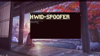 FREE HWID SPOOFER DOWNLOAD 2023  NEW Best Free HWID Spoofer 2023 [upl. by Xed]