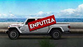 ENPUTIZA VIDEO LYRIC LINEA M [upl. by Kciderf846]