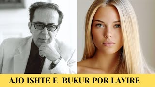 Ismail Kadare Shan KURVË Vajzen me te BUKUR ne Tiranë Ja Cila Është [upl. by Ebenezer]