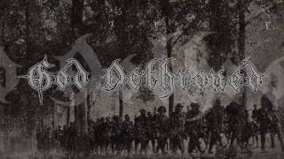 God Dethroned  Under the Sign of the Iron Cross OFFICIAL [upl. by Liek]