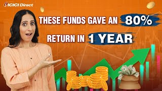 Thematic Mutual Funds Review 2024  ICICI Direct [upl. by Boice922]