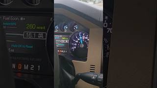 200HP TUNE 67 POWERSTROKE 060 CRAZY FAST [upl. by Aitsirhc437]