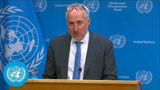 Syria Gaza Lebanon amp other topics  Daily Press Briefing 2 April 2024 [upl. by Berthoud]