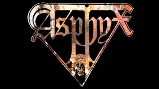 Asphyx  Intro Embrace The Death [upl. by Eskill672]