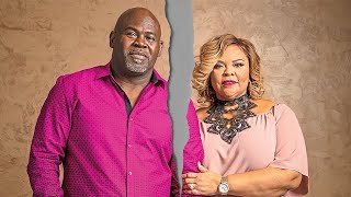 Sad News Gospel Singers David And Tamela Mann officially divorced after many years together [upl. by Tybie]