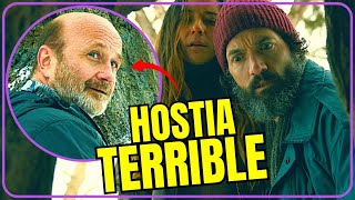 🏚️ FROM La Serie  Temporada 3 Episodio 5  RESUMEN ANÁLISIS OPINIÓN y FINAL EXPLICADO Spoiler [upl. by Nitram]