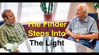 The Finder of Forrest Fenns Treasure Steps Into The Light [upl. by Findlay746]