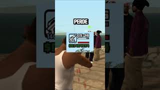 Já Sabia Disso gta gtaiii gtavicecity gtasanandreas gtaiv gtav gtavi rockstargames [upl. by Eladnar]