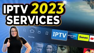 Top IPTV for 2023 [upl. by Jeanna]