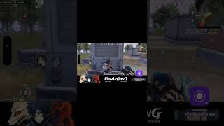 FOXERGAMING IS LIVE shorts ytviral shortsfeed pubgmobile explore legend bgmi pov [upl. by Hillie]