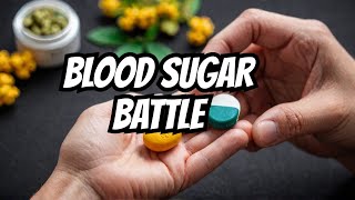 Metformin vs Berberine Which is Better for Blood Sugar [upl. by Ahsein]