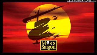 04 The Dance  Miss Saigon Original West End Cast [upl. by Scheer]