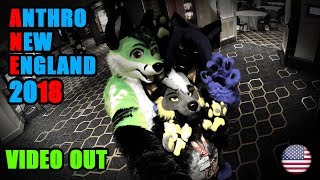 Anthro New England 2018 [upl. by Lear]