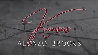 Kansas  Alonzo Brooks [upl. by Barrus797]