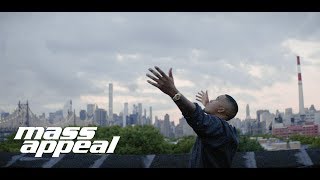 Nas  Everything Official Video [upl. by Nets]