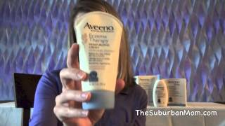 Aveeno Eczema Therapy [upl. by Los]