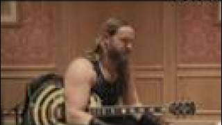 BLS Zakk Wylde lessonStillborn [upl. by Tecu]