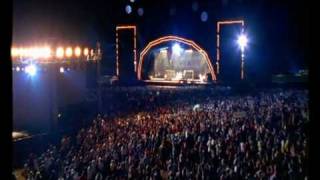 Bryan Adams  Run To You  Live at Slane Castle Ireland  Special Edit [upl. by Dinesh401]